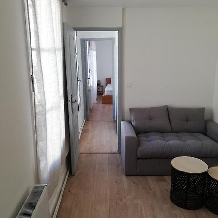 Appartement Centre Ville Amboise Exterior photo