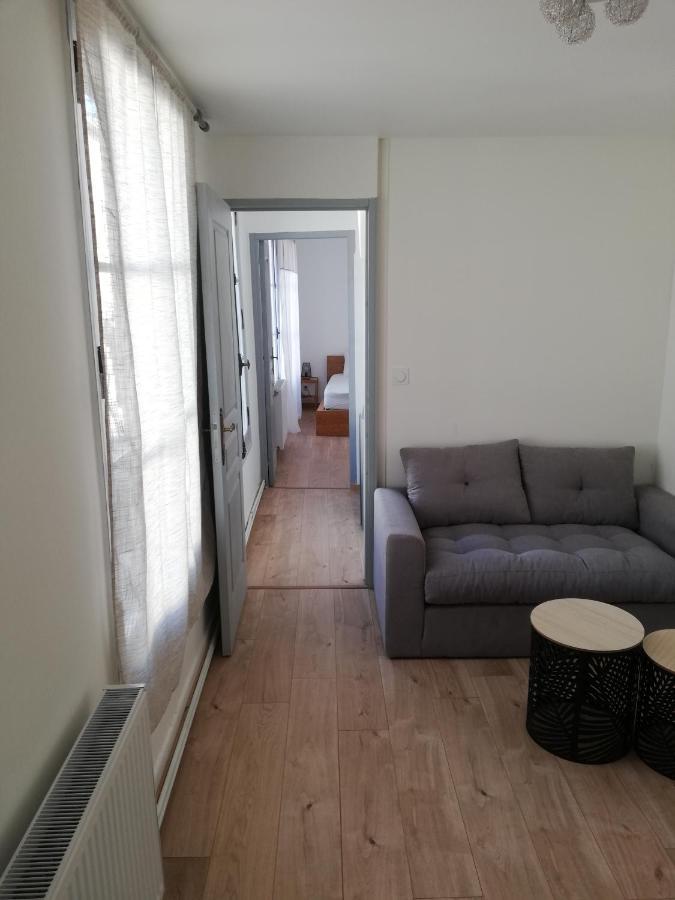 Appartement Centre Ville Amboise Exterior photo